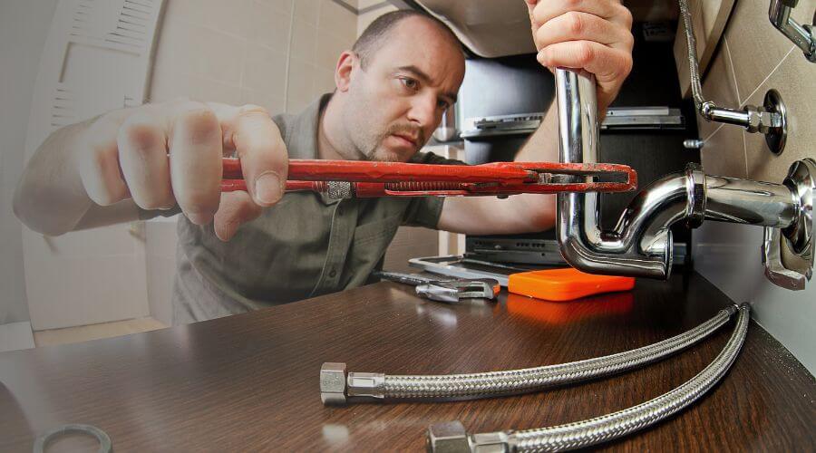 Professional sewer line replacement in Elkhart, IA
